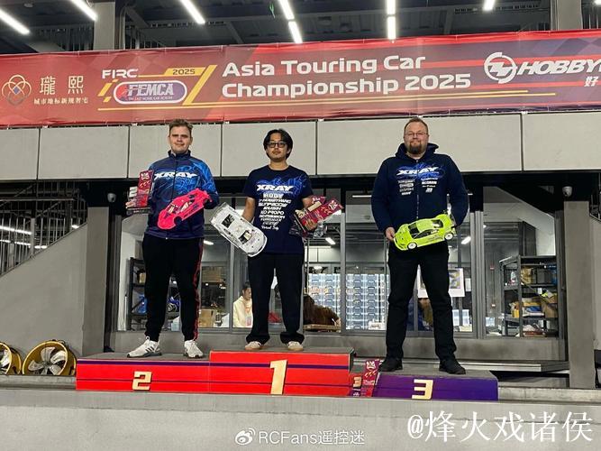 激战至凌晨!Bruno Coelho 荣膺 FEMCA 2025 冠军 激战至凌晨!Bruno Coelho 荣膺 FEMCA 2025 冠军