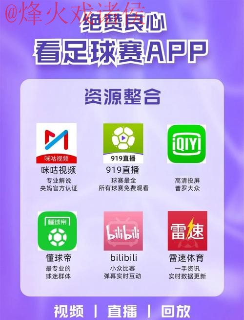 2026世界杯直播软件官方
